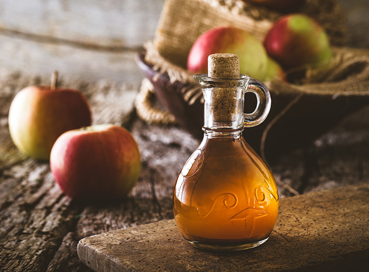 Dégustation de cidre